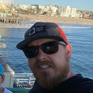 Meet your Posher, Josh